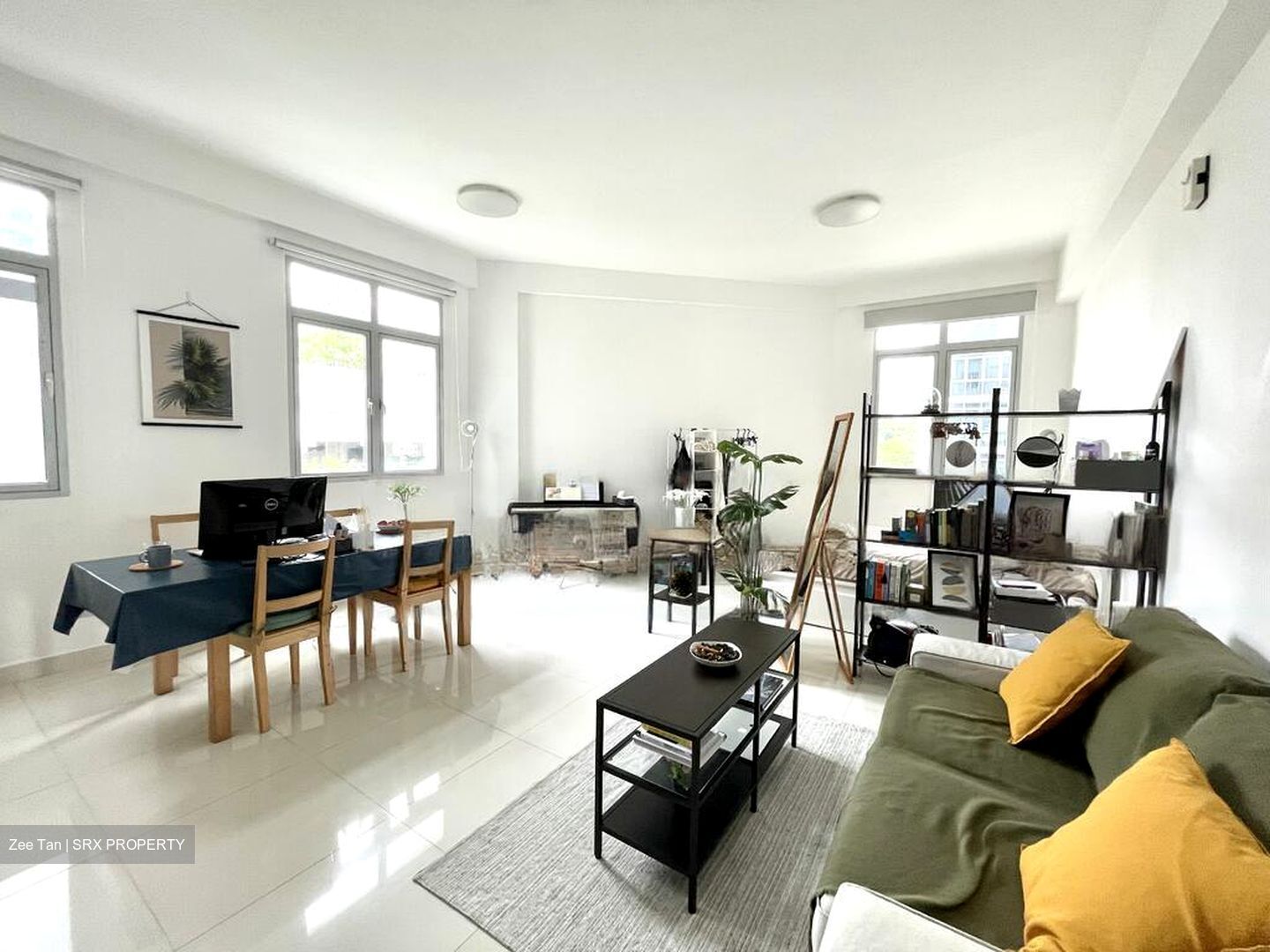 Studios @ Marne (D8), Apartment #451872241